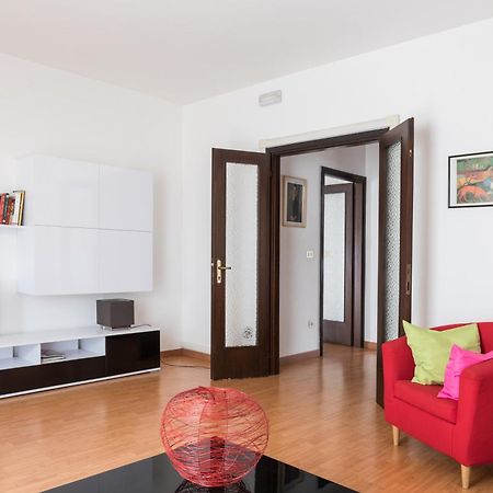 Cappuccino 36 House In Venezia Διαμέρισμα Μέστρε Εξωτερικό φωτογραφία
