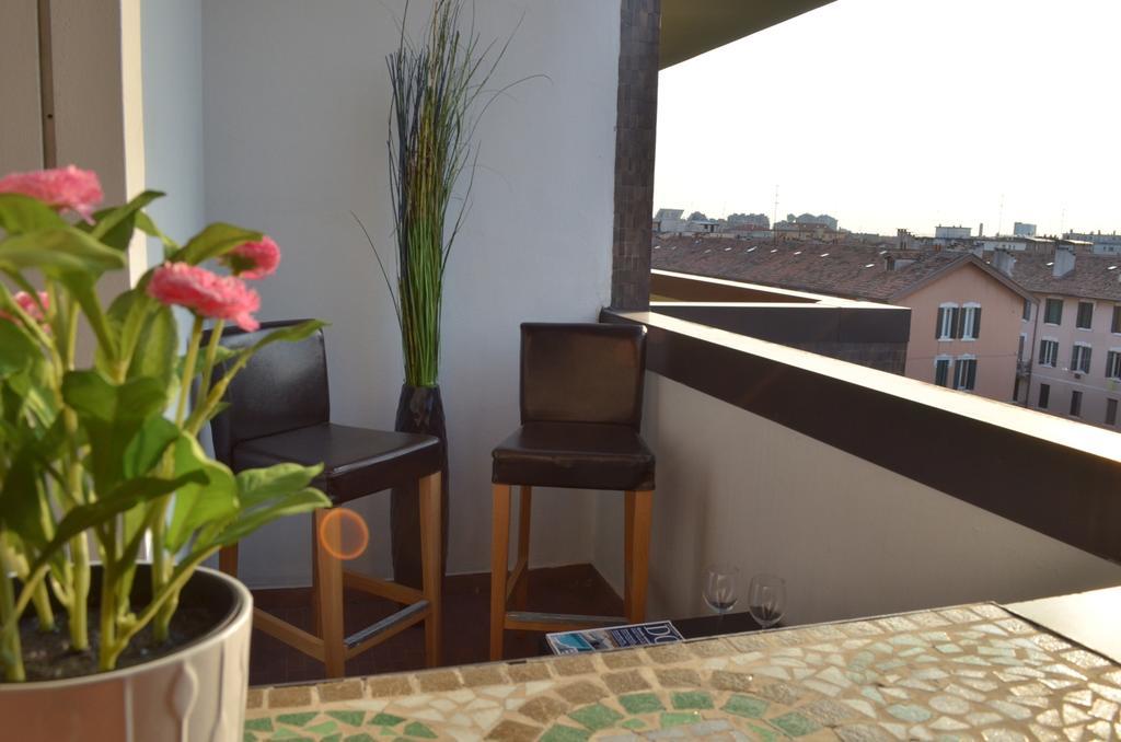 Cappuccino 36 House In Venezia Διαμέρισμα Μέστρε Εξωτερικό φωτογραφία