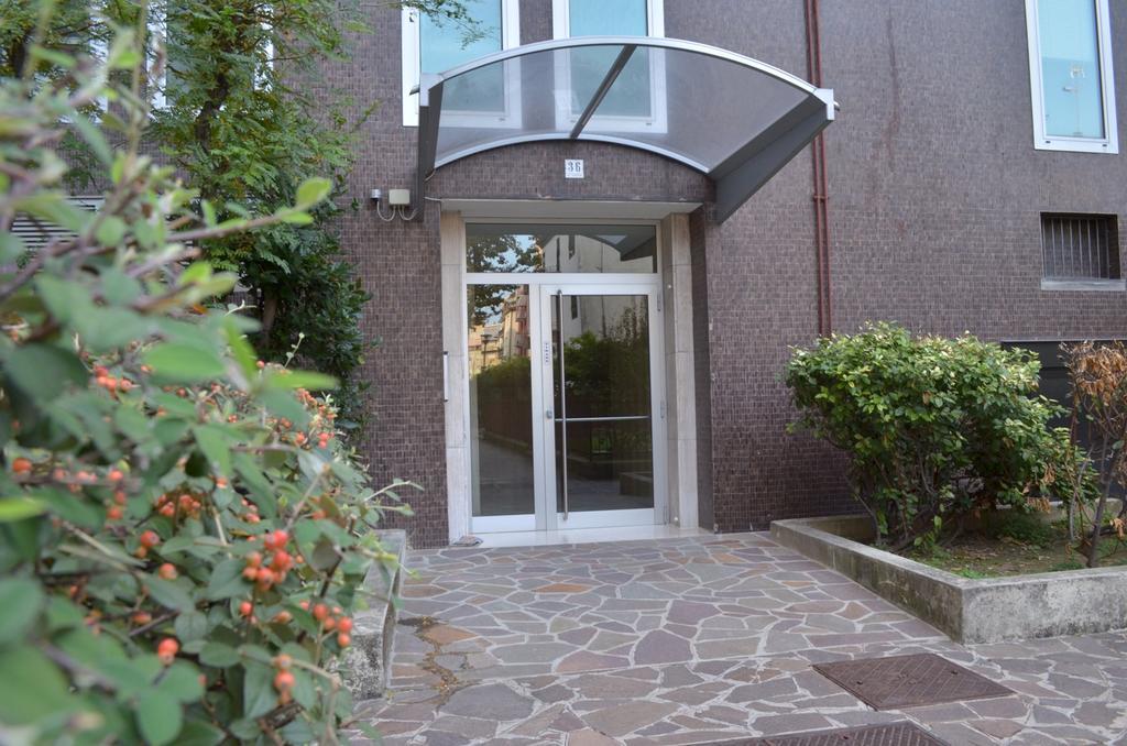 Cappuccino 36 House In Venezia Διαμέρισμα Μέστρε Εξωτερικό φωτογραφία