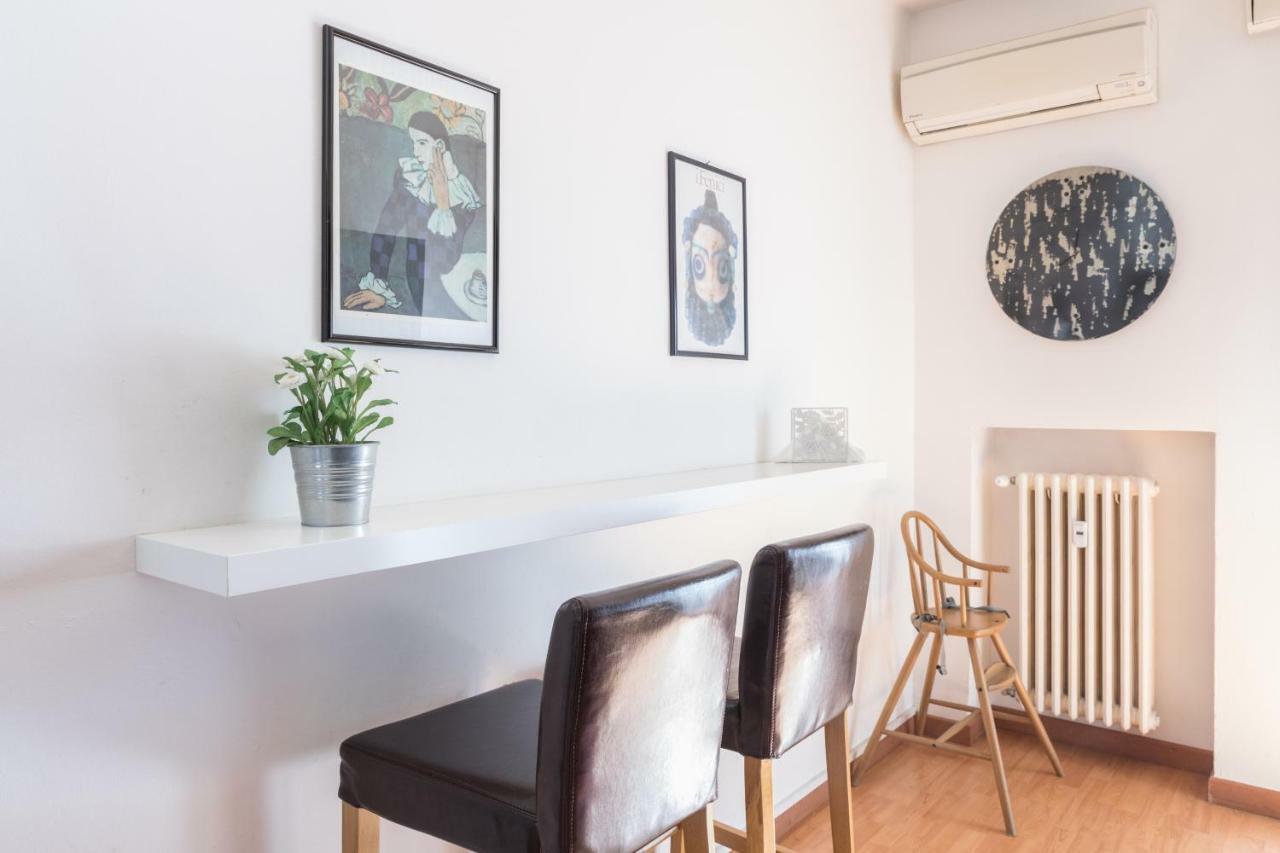 Cappuccino 36 House In Venezia Διαμέρισμα Μέστρε Εξωτερικό φωτογραφία