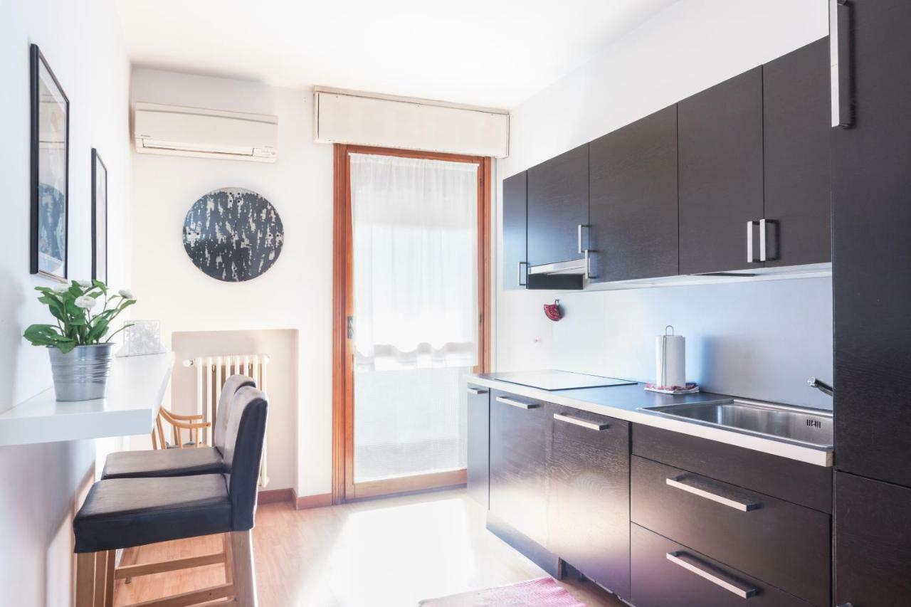 Cappuccino 36 House In Venezia Διαμέρισμα Μέστρε Εξωτερικό φωτογραφία