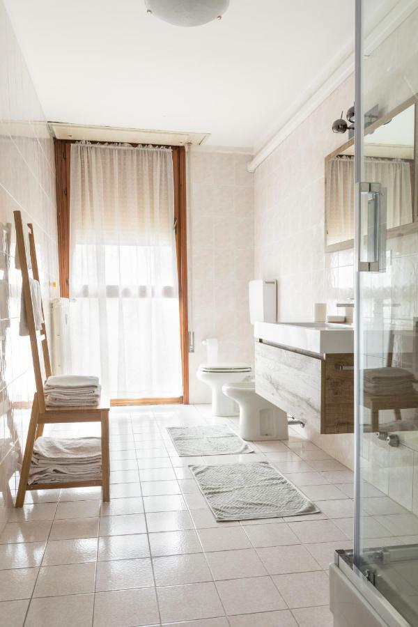 Cappuccino 36 House In Venezia Διαμέρισμα Μέστρε Εξωτερικό φωτογραφία