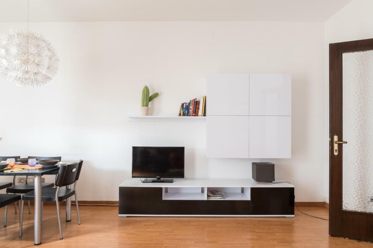 Cappuccino 36 House In Venezia Διαμέρισμα Μέστρε Εξωτερικό φωτογραφία