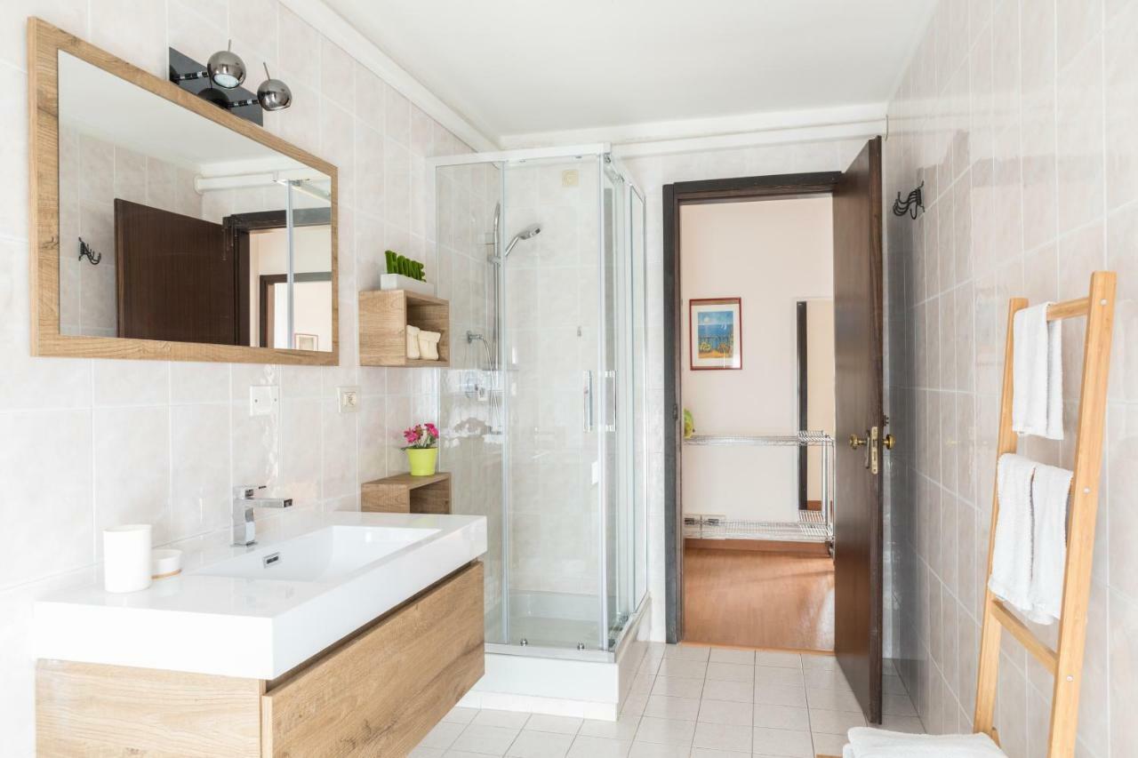 Cappuccino 36 House In Venezia Διαμέρισμα Μέστρε Εξωτερικό φωτογραφία