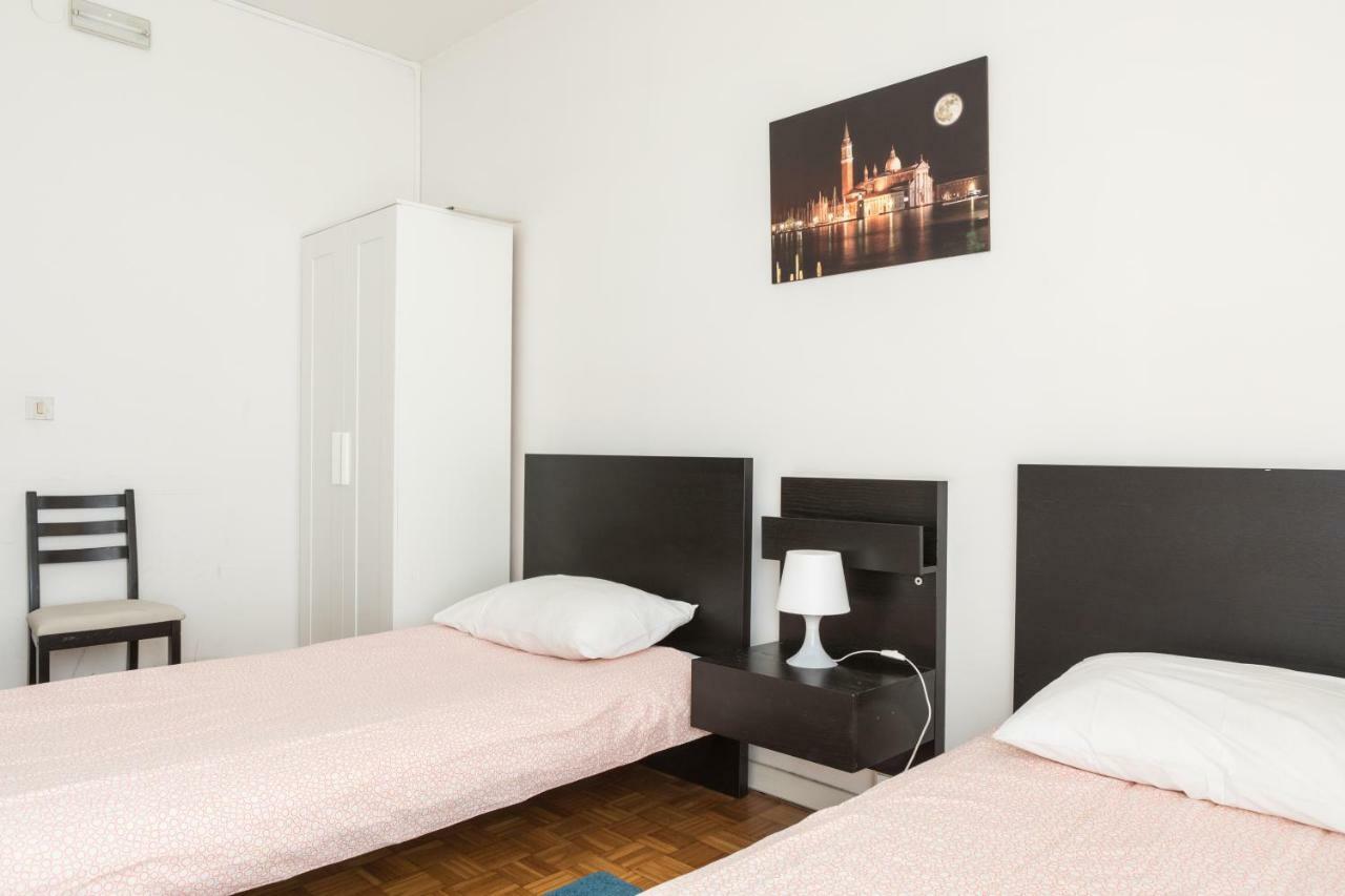 Cappuccino 36 House In Venezia Διαμέρισμα Μέστρε Εξωτερικό φωτογραφία