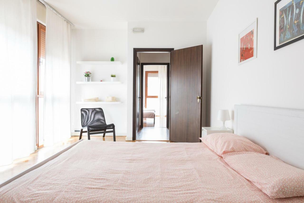 Cappuccino 36 House In Venezia Διαμέρισμα Μέστρε Εξωτερικό φωτογραφία