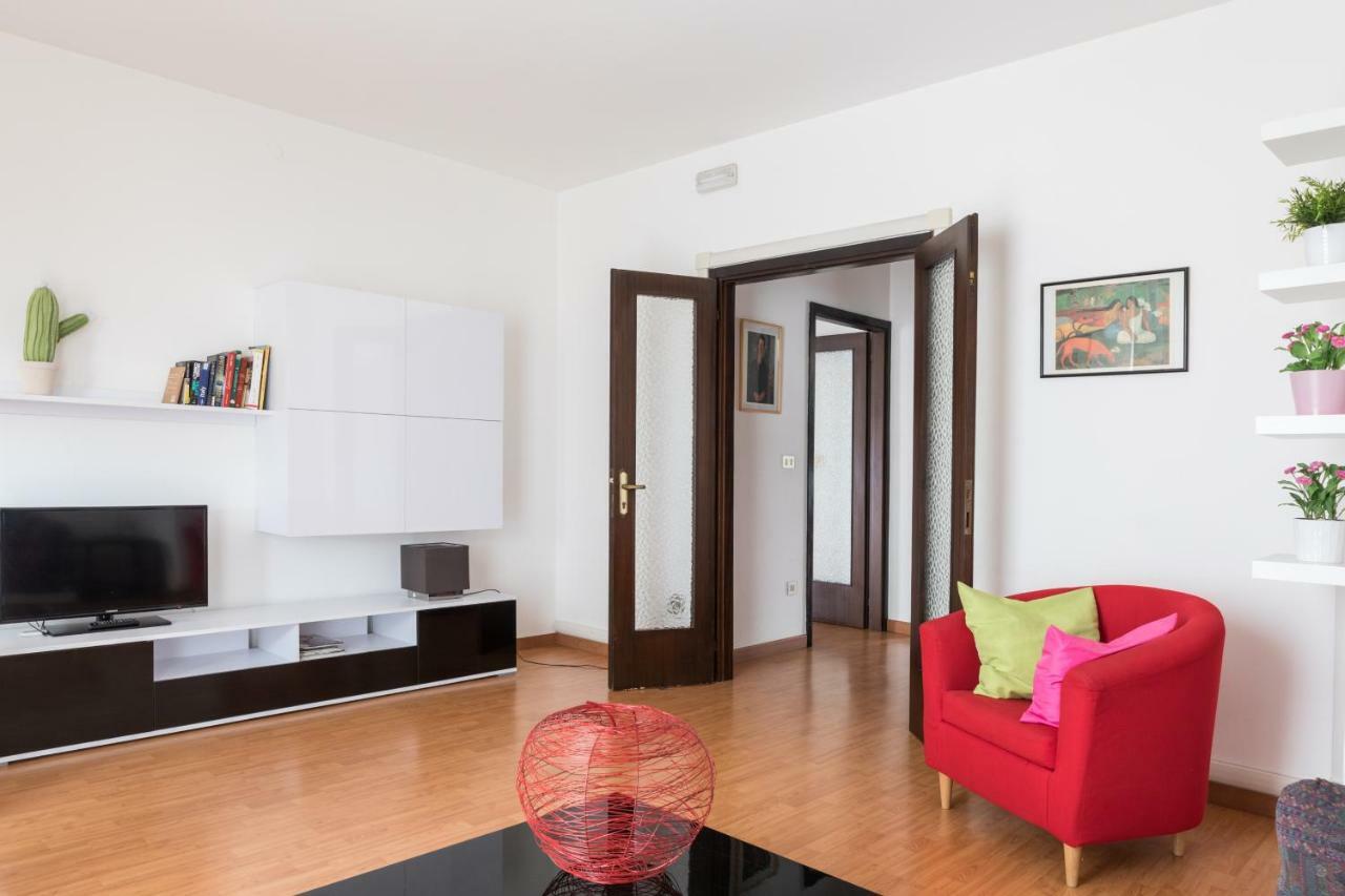 Cappuccino 36 House In Venezia Διαμέρισμα Μέστρε Εξωτερικό φωτογραφία