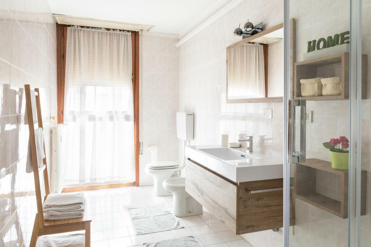 Cappuccino 36 House In Venezia Διαμέρισμα Μέστρε Εξωτερικό φωτογραφία
