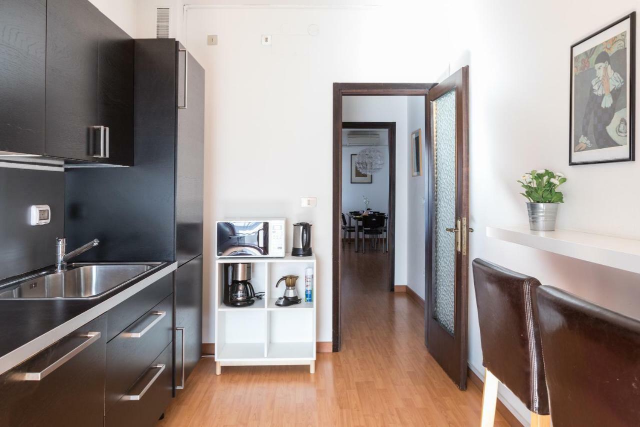 Cappuccino 36 House In Venezia Διαμέρισμα Μέστρε Εξωτερικό φωτογραφία